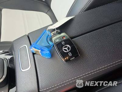 2022 Mercedes-Benz AMG GLA 45 4MATIC - zdjęcie 5 z 21 - miniatura