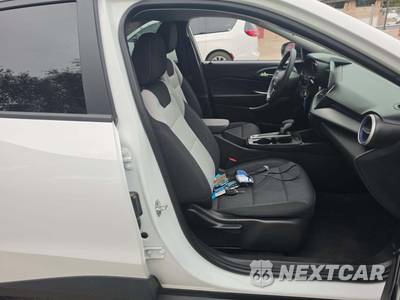 2026 Chevrolet Trax LS - zdjęcie 15 z 18 - miniatura