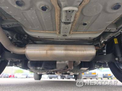 2026 Chevrolet Trax LS - zdjęcie 12 z 18 - miniatura