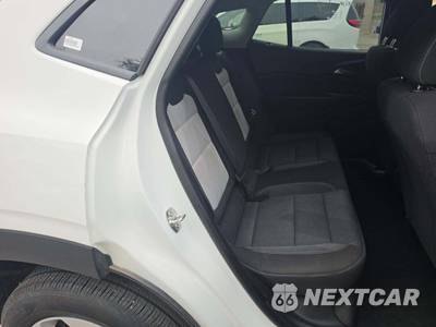 2026 Chevrolet Trax LS - zdjęcie 13 z 18 - miniatura