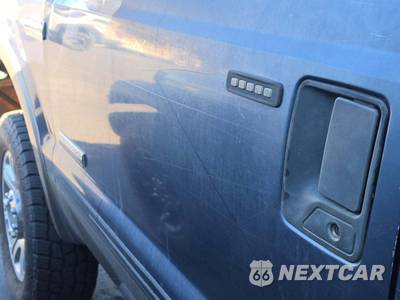 2006 Ford Super Duty F-350 Lariat Crew Cab Long Bed - zdjęcie 26 z 35 - miniatura