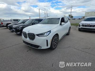 2026 BMW X3 30 xDrive - zdjęcie 1 z 18 - miniatura