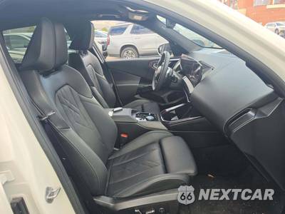 2026 BMW X3 30 xDrive - zdjęcie 15 z 18 - miniatura