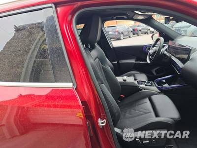 2026 BMW X3 30 xDrive - zdjęcie 18 z 23 - miniatura