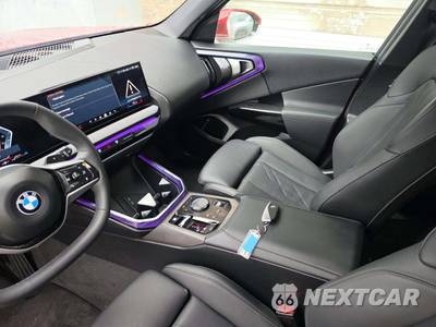 2026 BMW X3 30 xDrive - zdjęcie 10 z 23 - miniatura