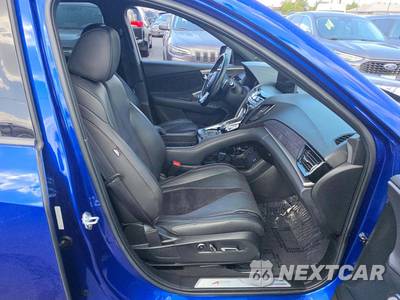 2023 Acura RDX w/A-Spec Advance Package - zdjęcie 15 z 25 - miniatura