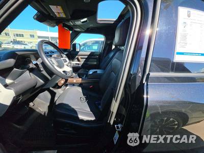 2023 Land Rover Defender 110 X-Dynamic SE - zdjęcie 6 z 23 - miniatura