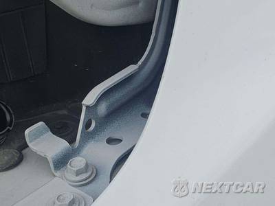 2025 Ford F-150 Lariat Crew Cab Short Bed - zdjęcie 21 z 22 - miniatura