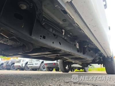 2025 Ford F-150 Lariat Crew Cab Short Bed - zdjęcie 7 z 22 - miniatura