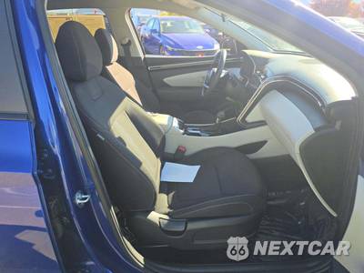 2024 Hyundai Tucson SEL - zdjęcie 15 z 20 - miniatura