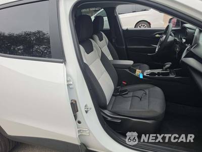 2026 Chevrolet Trax LS - zdjęcie 15 z 19 - miniatura