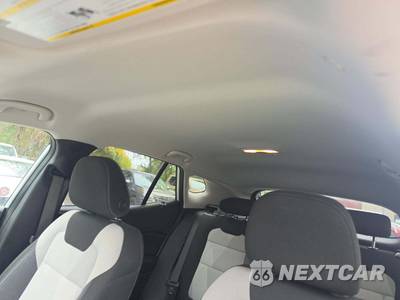 2026 Chevrolet Trax LS - zdjęcie 8 z 19 - miniatura