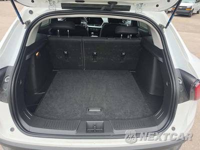 2026 Chevrolet Trax LS - zdjęcie 11 z 19 - miniatura