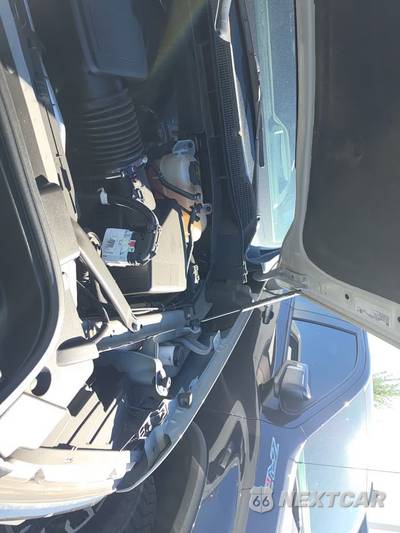 2024 Chevrolet Silverado 1500 ZR2 Crew Cab Short Bed 3LT - zdjęcie 22 z 22 - miniatura