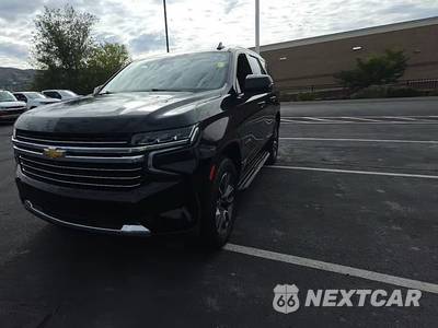 2023 Chevrolet Tahoe LT 1LT - zdjęcie 1 z 22 - miniatura