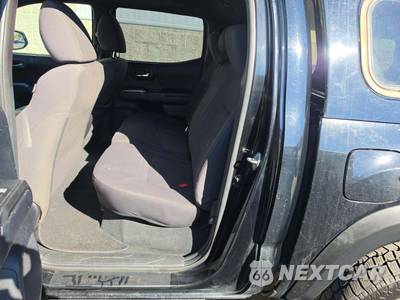 2016 Toyota Tacoma TRD Off-Road Crew Cab Medium Bed - zdjęcie 13 z 30 - miniatura