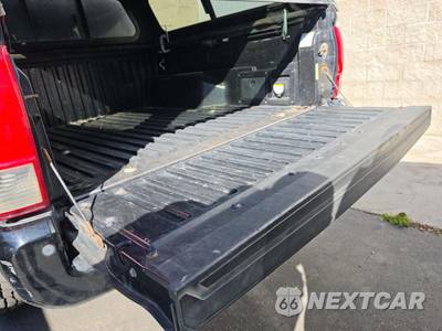 2016 Toyota Tacoma TRD Off-Road Crew Cab Medium Bed - zdjęcie 14 z 30 - miniatura