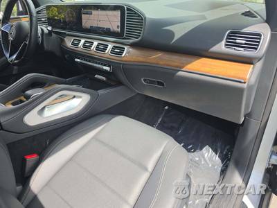 2025 Mercedes-Benz GLE 450 4MATIC - zdjęcie 19 z 23 - miniatura