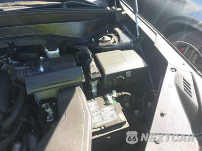 2022 Kia Telluride LX - zdjęcie 29 z 29 - miniatura