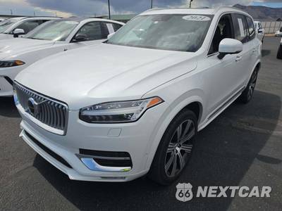 2021 Volvo XC90 T6 Inscription 6-Passenger