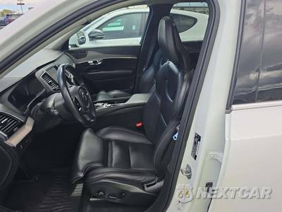 2021 Volvo XC90 T6 Inscription 6-Passenger - zdjęcie 6 z 26 - miniatura