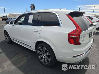 2021 Volvo XC90 T6 Inscription 6-Passenger - zdjęcie 2 z 26 - miniatura