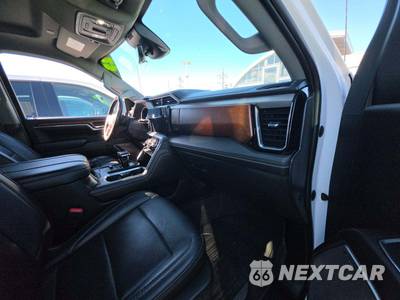 2023 GMC Sierra 1500 Denali Crew Cab Short Bed 5SA - zdjęcie 18 z 20 - miniatura