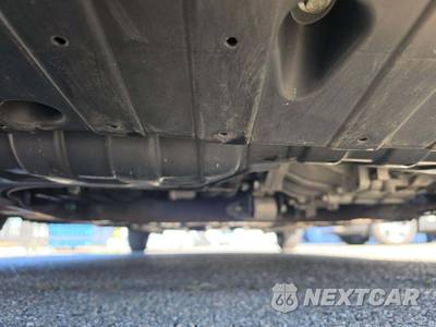 2014 Hyundai Accent GLS Sedan - zdjęcie 17 z 28 - miniatura
