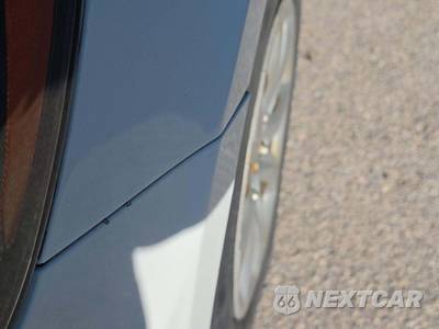 2014 Hyundai Accent GLS Sedan - zdjęcie 21 z 28 - miniatura