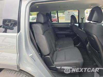 2025 Hyundai Santa Fe SE - zdjęcie 14 z 18 - miniatura