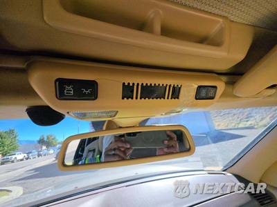 1999 Mercedes-Benz SL 500 - zdjęcie 27 z 28 - miniatura