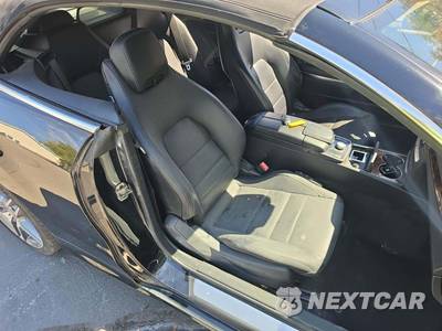 2014 Mercedes-Benz E 550 Convertible - zdjęcie 15 z 25 - miniatura