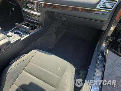 2014 Mercedes-Benz E 550 Convertible - zdjęcie 16 z 25 - miniatura