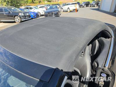 2014 Mercedes-Benz E 550 Convertible - zdjęcie 9 z 25 - miniatura