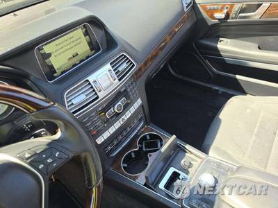 2014 Mercedes-Benz E 550 Convertible - zdjęcie 7 z 25 - miniatura