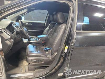 2015 Ford Explorer Limited - zdjęcie 3 z 25 - miniatura