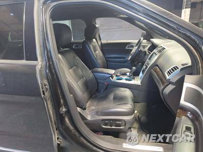 2015 Ford Explorer Limited - zdjęcie 16 z 25 - miniatura