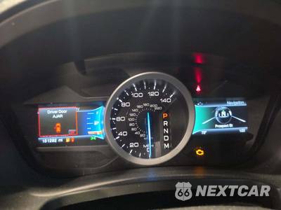 2015 Ford Explorer Limited - zdjęcie 6 z 25 - miniatura