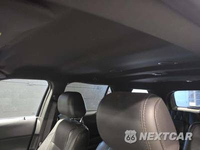 2015 Ford Explorer Limited - zdjęcie 8 z 25 - miniatura