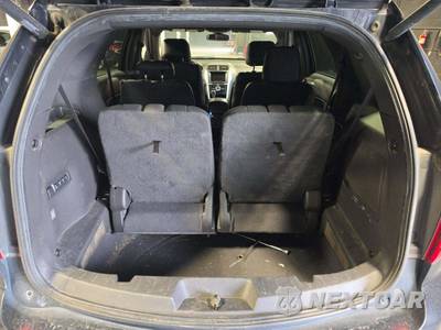 2015 Ford Explorer Limited - zdjęcie 12 z 25 - miniatura