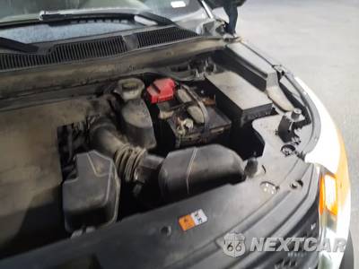 2015 Ford Explorer Limited - zdjęcie 25 z 25 - miniatura