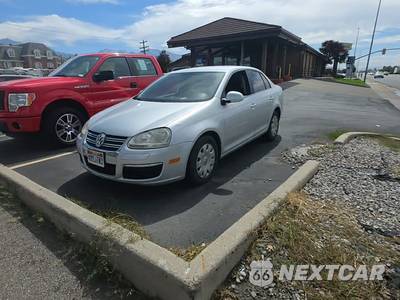 2006 Volkswagen Jetta Sedan Value Edition - zdjęcie 1 z 18 - miniatura