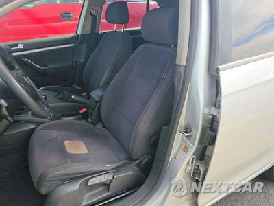 2006 Volkswagen Jetta Sedan Value Edition - zdjęcie 3 z 18 - miniatura