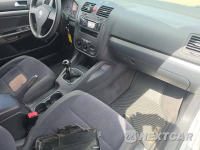 2006 Volkswagen Jetta Sedan Value Edition - zdjęcie 16 z 18 - miniatura