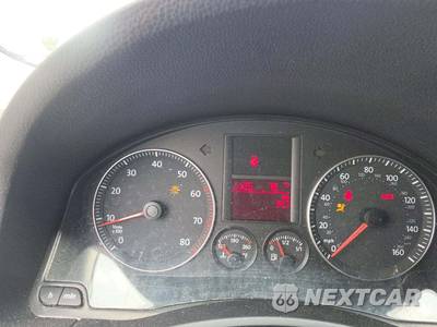 2006 Volkswagen Jetta Sedan Value Edition - zdjęcie 6 z 18 - miniatura