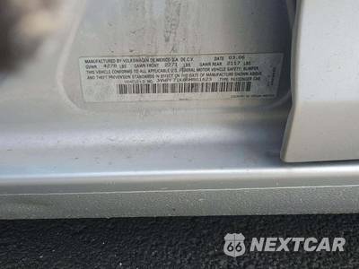 2006 Volkswagen Jetta Sedan Value Edition - zdjęcie 2 z 18 - miniatura