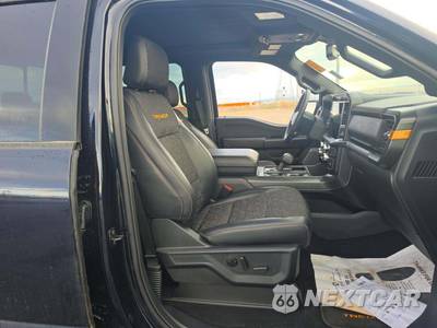 2026 Ford F-150 Tremor Crew Cab Short Bed - zdjęcie 15 z 18 - miniatura