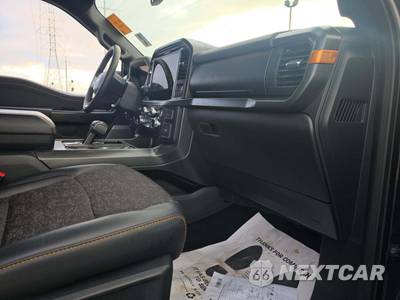 2026 Ford F-150 Tremor Crew Cab Short Bed - zdjęcie 16 z 18 - miniatura