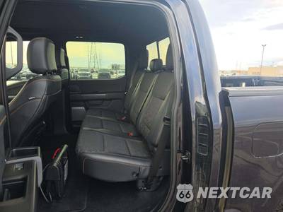 2026 Ford F-150 Tremor Crew Cab Short Bed - zdjęcie 10 z 18 - miniatura