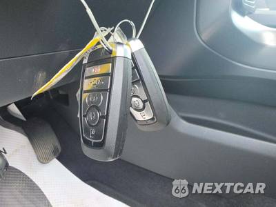 2026 Ford F-150 Tremor Crew Cab Short Bed - zdjęcie 5 z 18 - miniatura